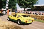 Ford GT70 1970 года